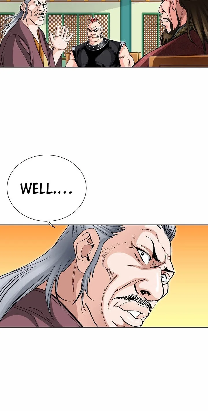 Absolute Ultimate Martial Lord Chapter 54 page 29