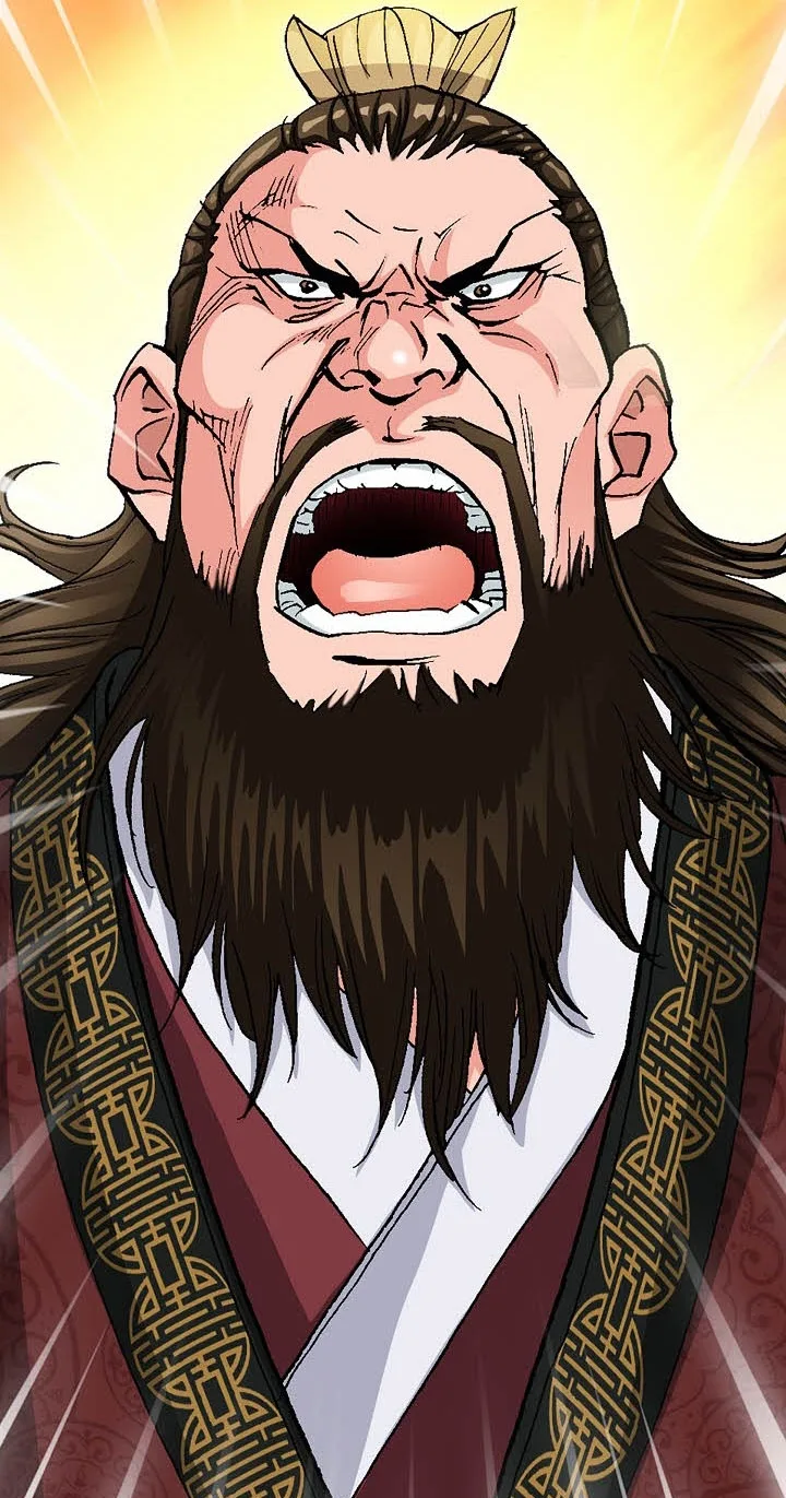 Absolute Ultimate Martial Lord Chapter 54 page 31
