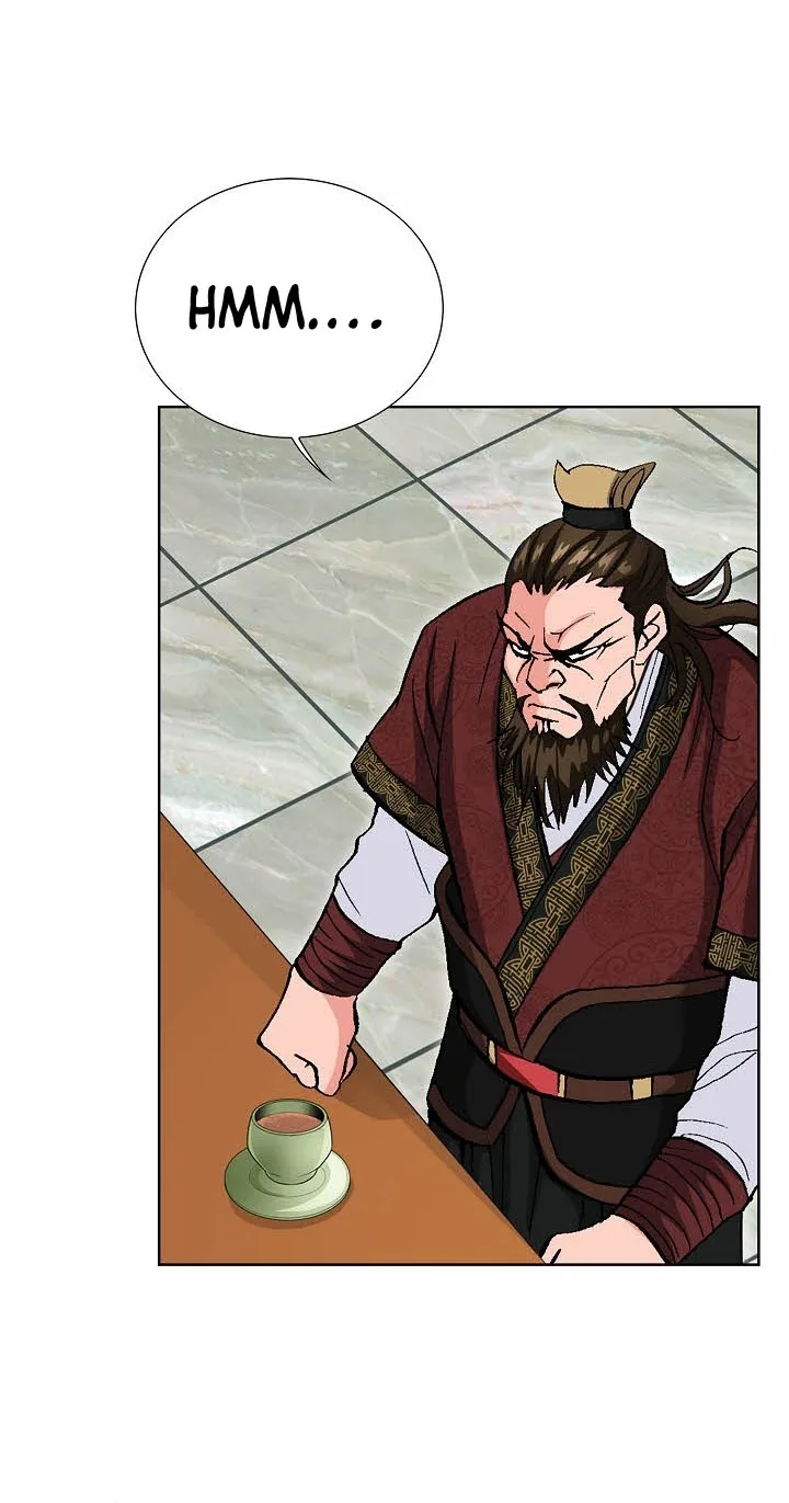 Absolute Ultimate Martial Lord Chapter 54 page 36