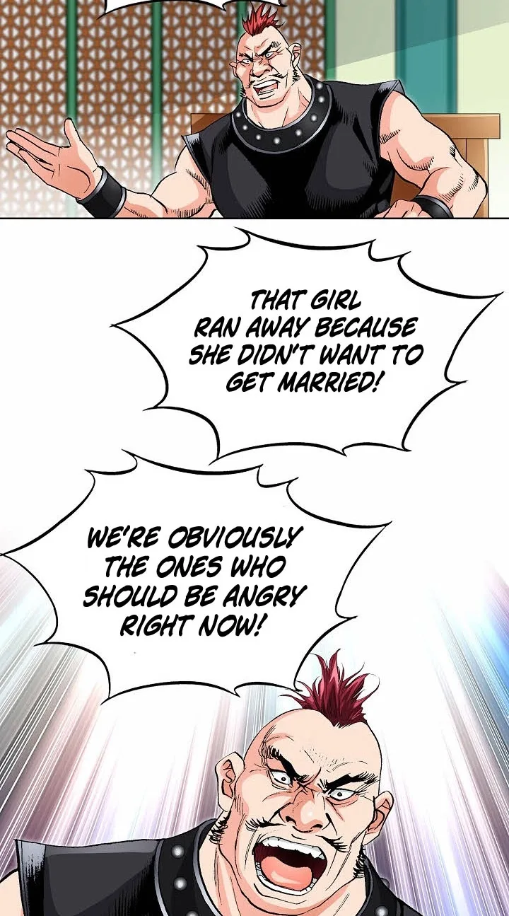 Absolute Ultimate Martial Lord Chapter 54 page 39