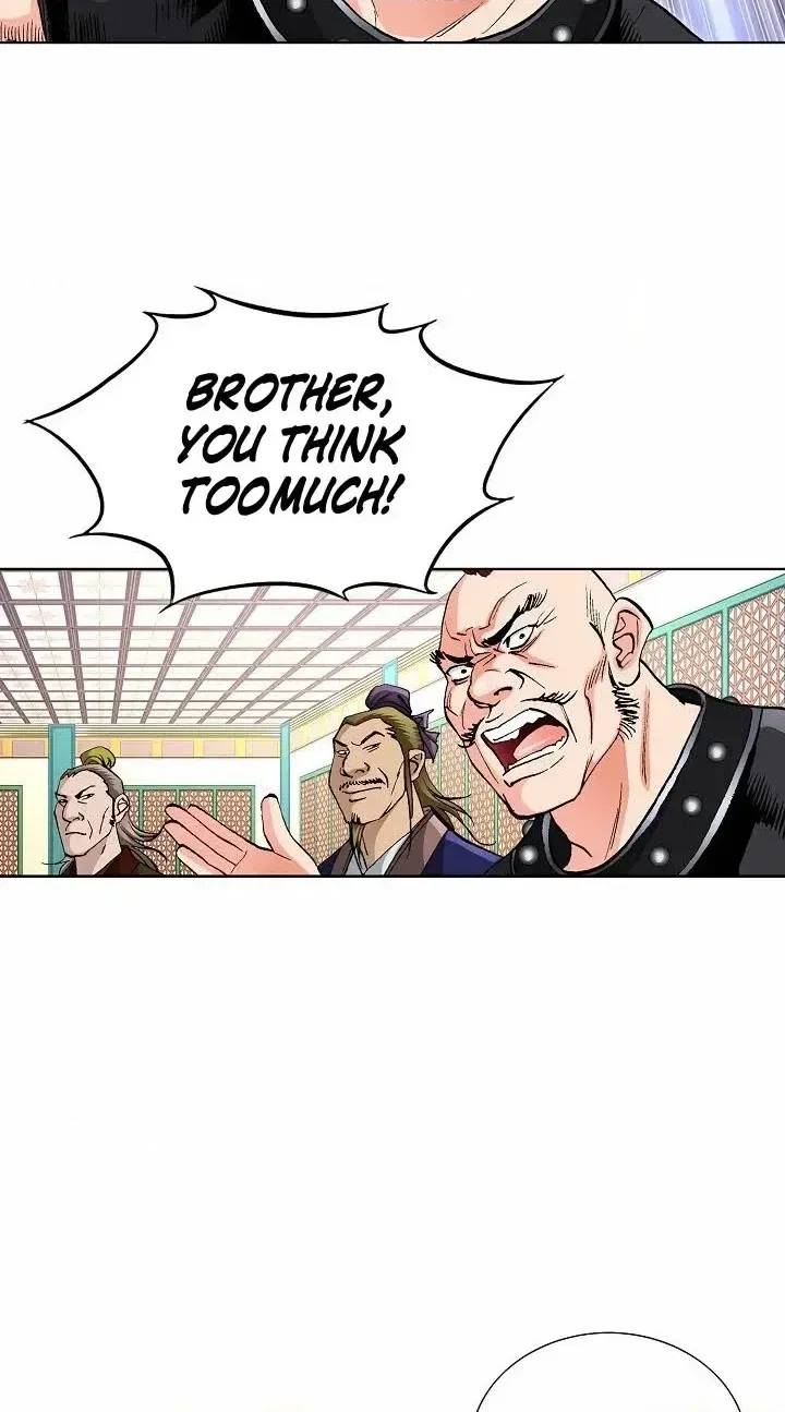 Absolute Ultimate Martial Lord Chapter 54 page 40