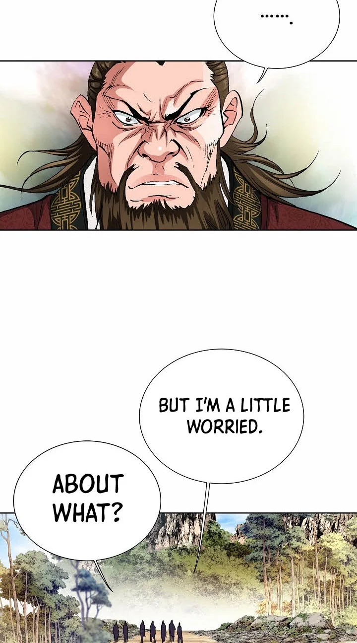 Absolute Ultimate Martial Lord Chapter 54 page 41