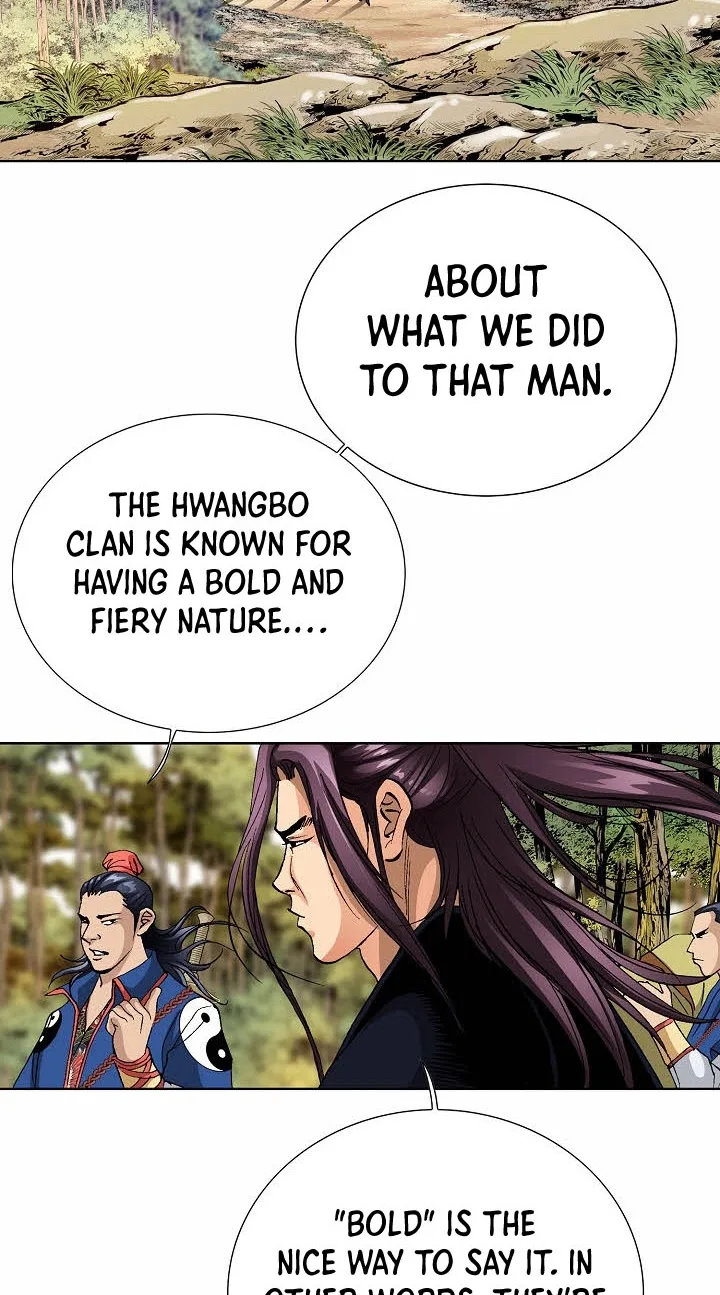 Absolute Ultimate Martial Lord Chapter 54 page 42