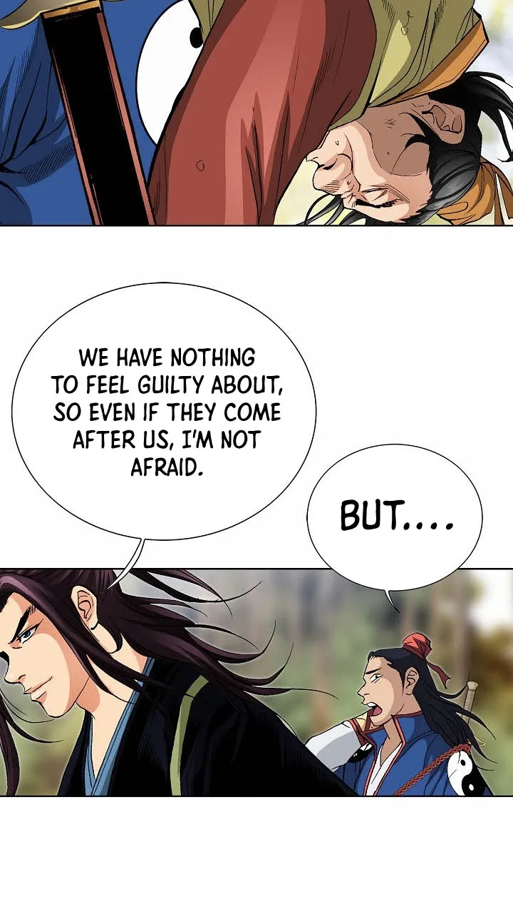 Absolute Ultimate Martial Lord Chapter 54 page 44