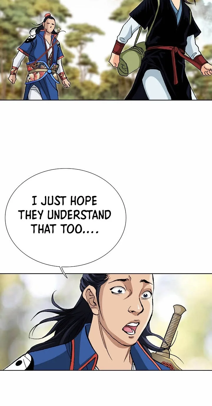 Absolute Ultimate Martial Lord Chapter 54 page 47