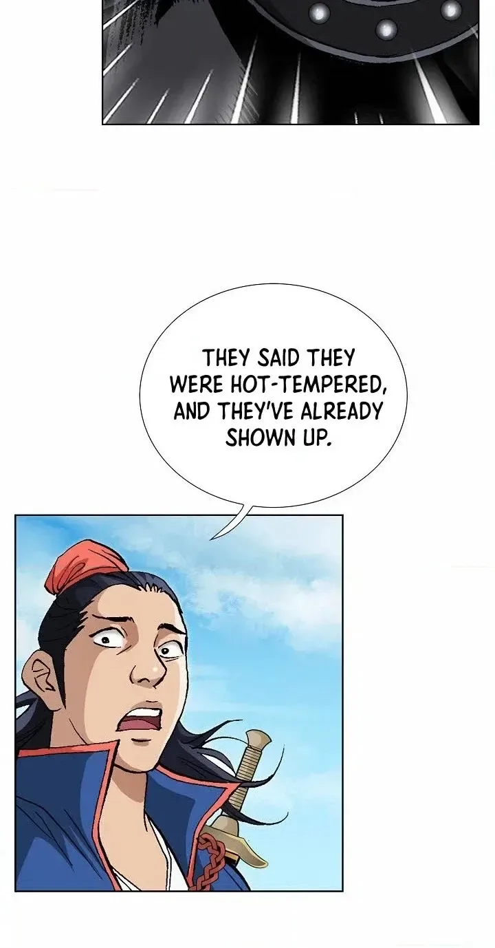 Absolute Ultimate Martial Lord Chapter 54 page 50
