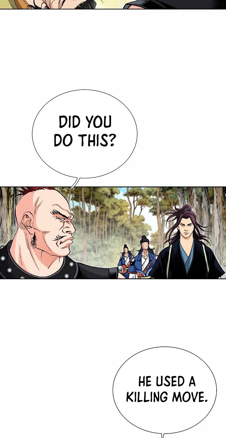 Absolute Ultimate Martial Lord Chapter 54 page 53