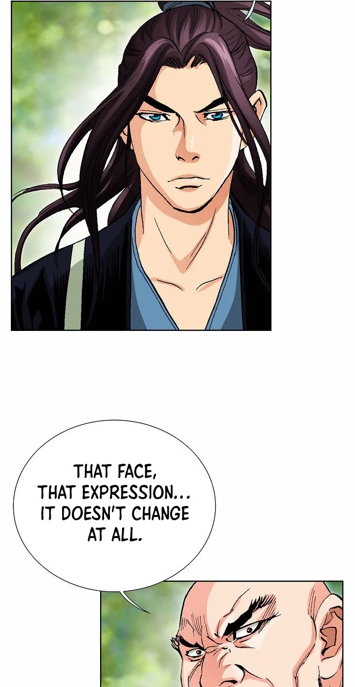 Absolute Ultimate Martial Lord Chapter 54 page 54