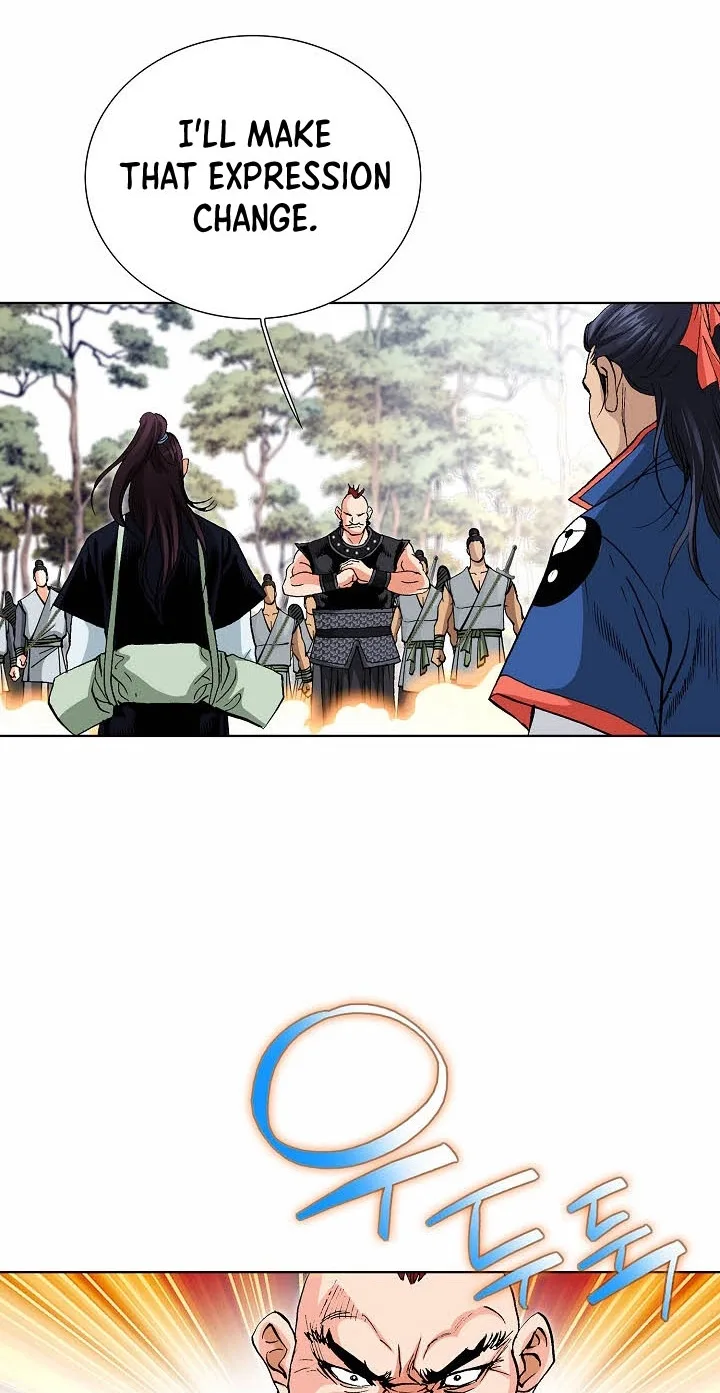 Absolute Ultimate Martial Lord Chapter 54 page 57