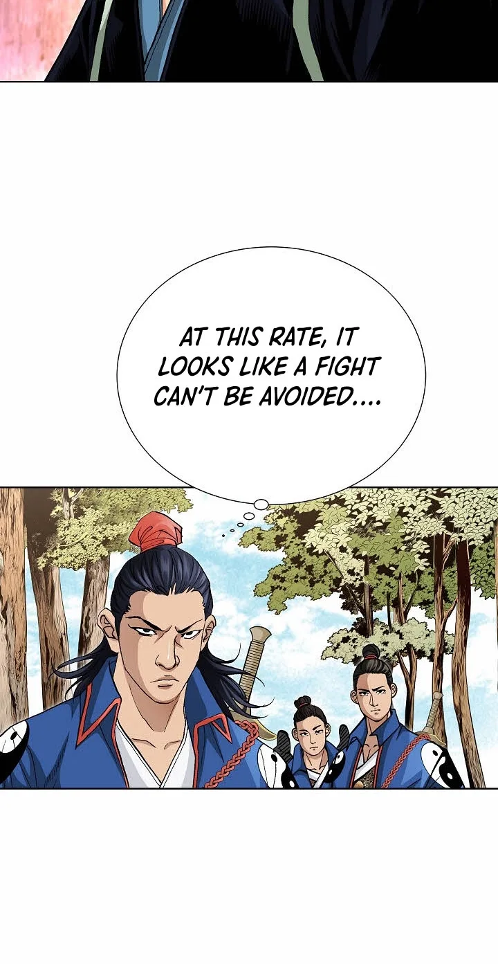 Absolute Ultimate Martial Lord Chapter 54 page 56