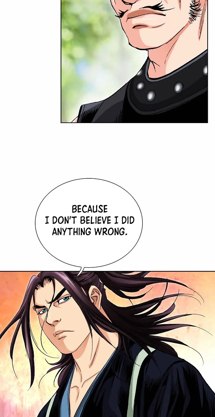 Absolute Ultimate Martial Lord Chapter 54 page 55