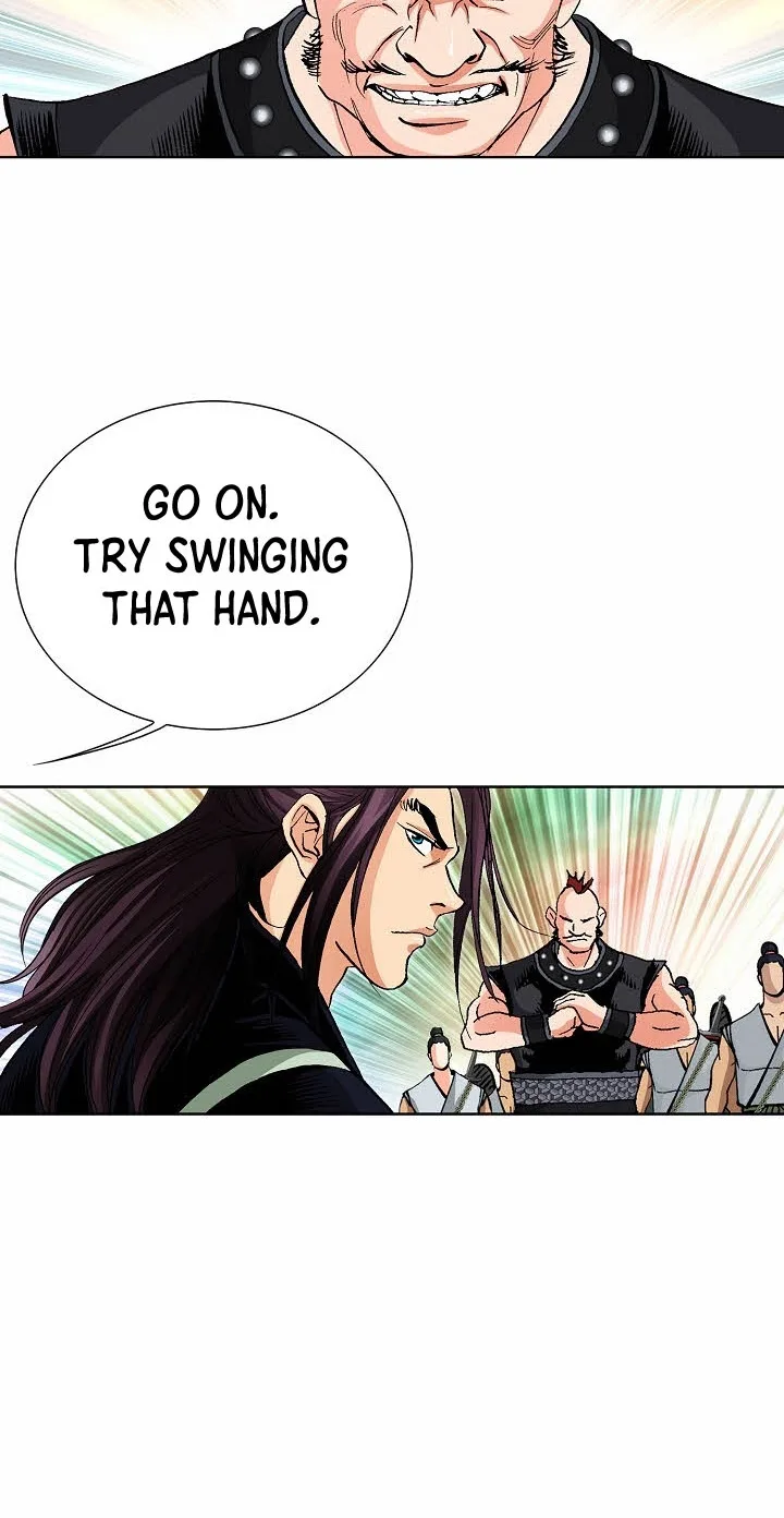 Absolute Ultimate Martial Lord Chapter 54 page 58