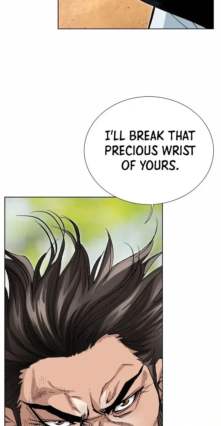 Absolute Ultimate Martial Lord Chapter 54 page 60