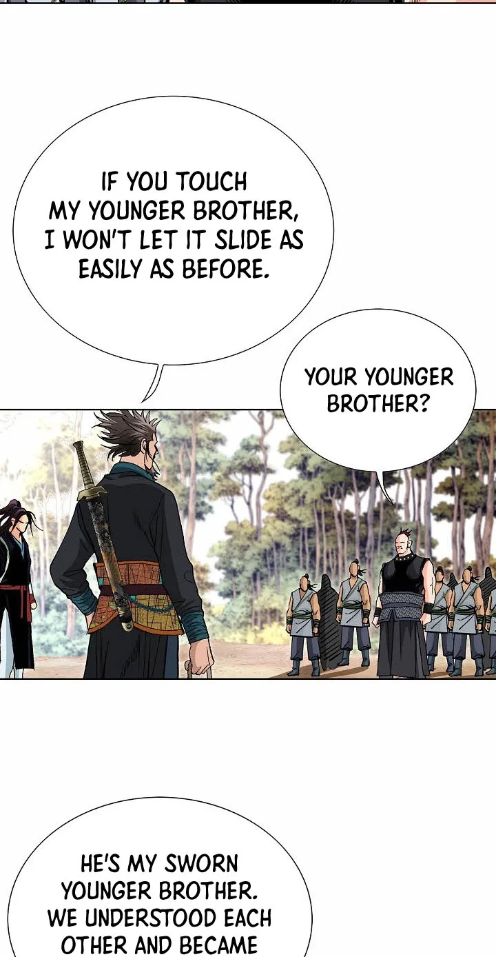 Absolute Ultimate Martial Lord Chapter 54 page 63