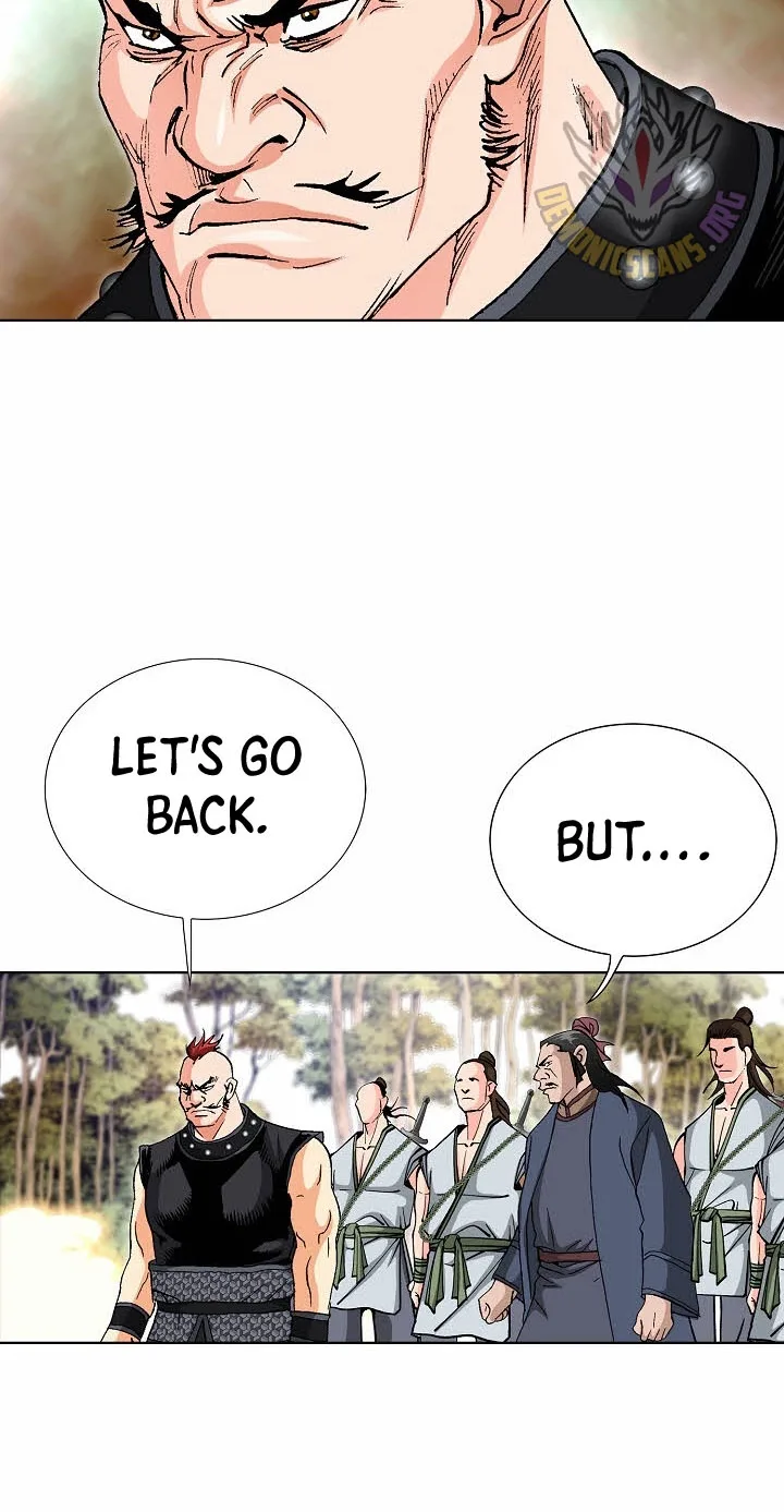 Absolute Ultimate Martial Lord Chapter 54 page 65