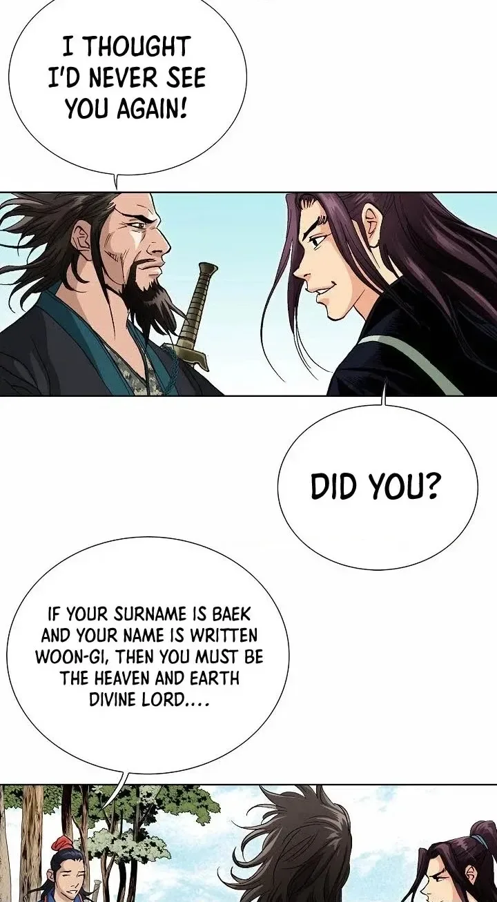 Absolute Ultimate Martial Lord Chapter 54 page 70