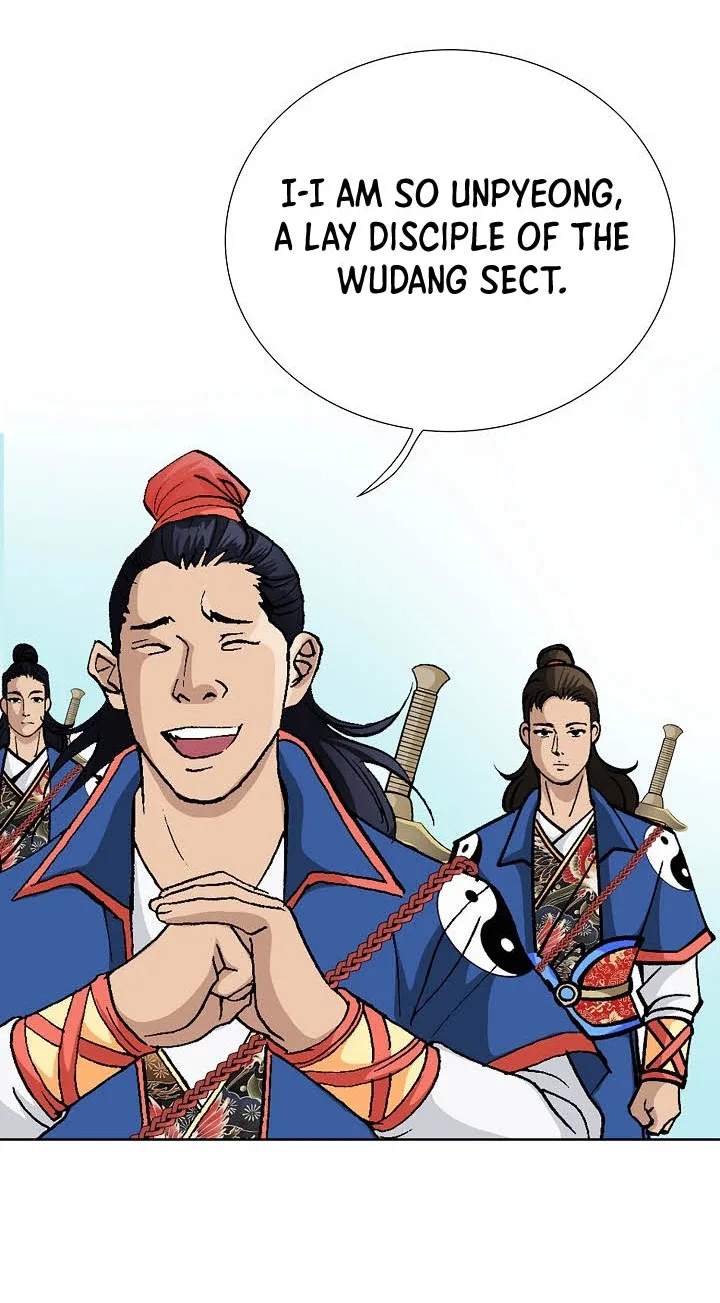 Absolute Ultimate Martial Lord Chapter 54 page 72