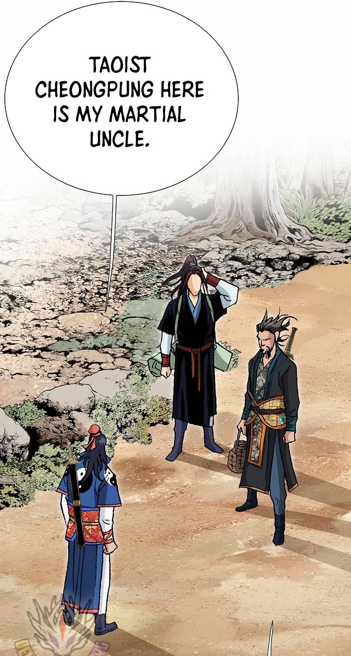Absolute Ultimate Martial Lord Chapter 54 page 73