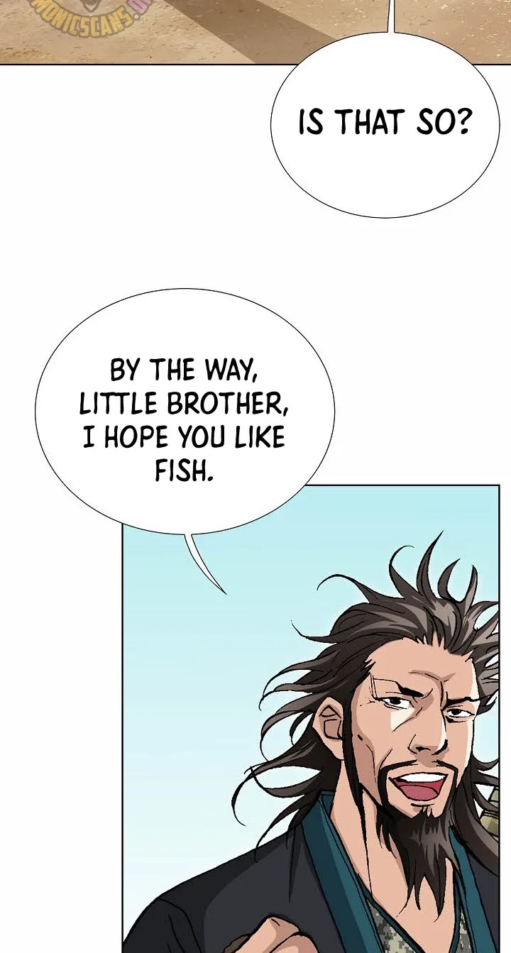 Absolute Ultimate Martial Lord Chapter 54 page 74