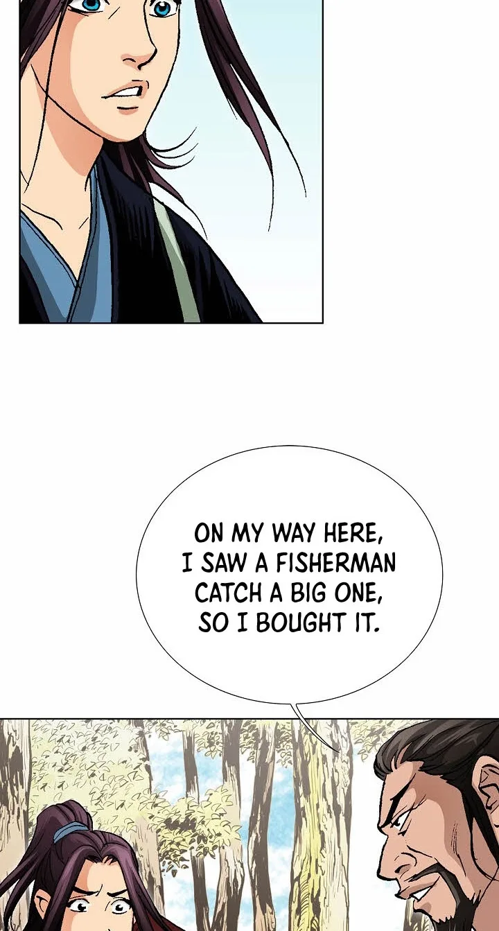 Absolute Ultimate Martial Lord Chapter 54 page 76