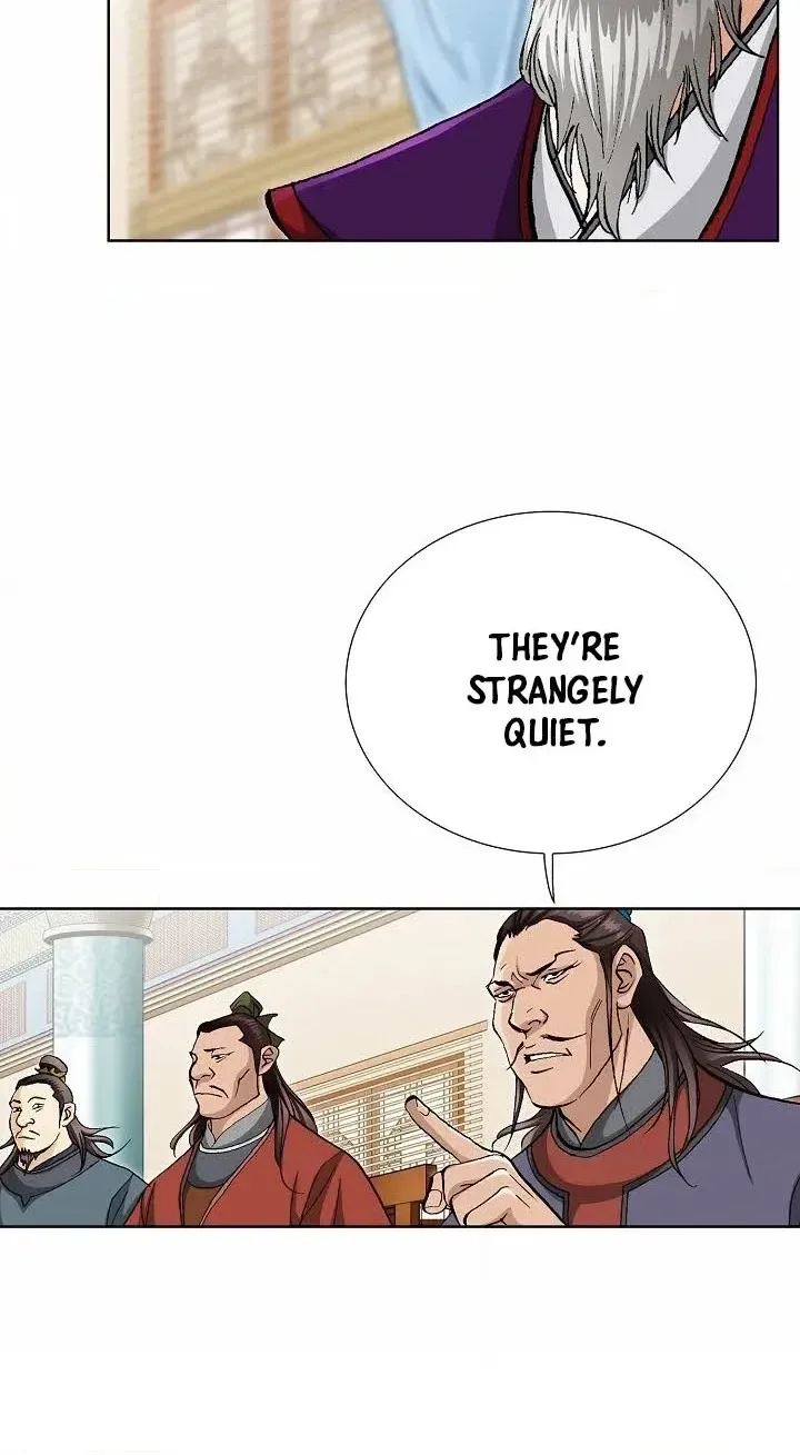 Absolute Ultimate Martial Lord Chapter 55 page 10