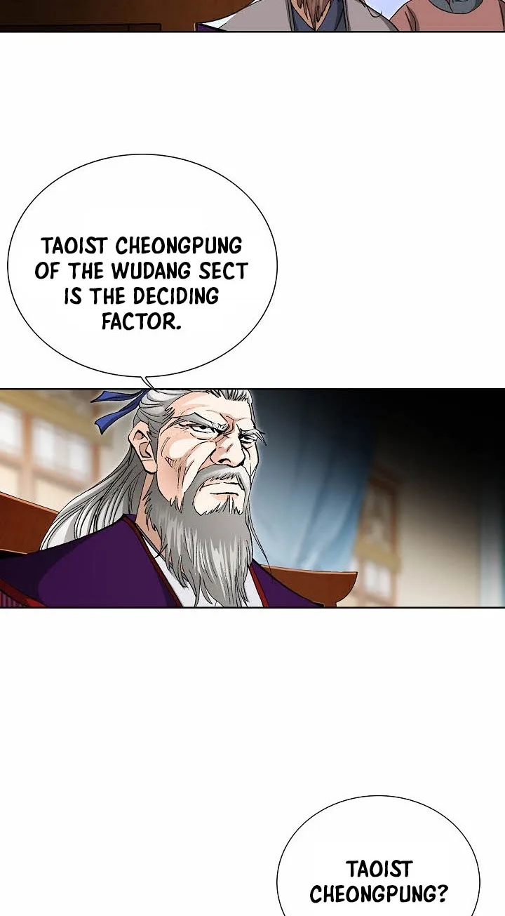 Absolute Ultimate Martial Lord Chapter 55 page 15