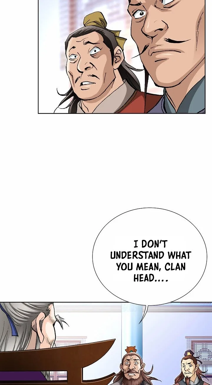 Absolute Ultimate Martial Lord Chapter 55 page 14