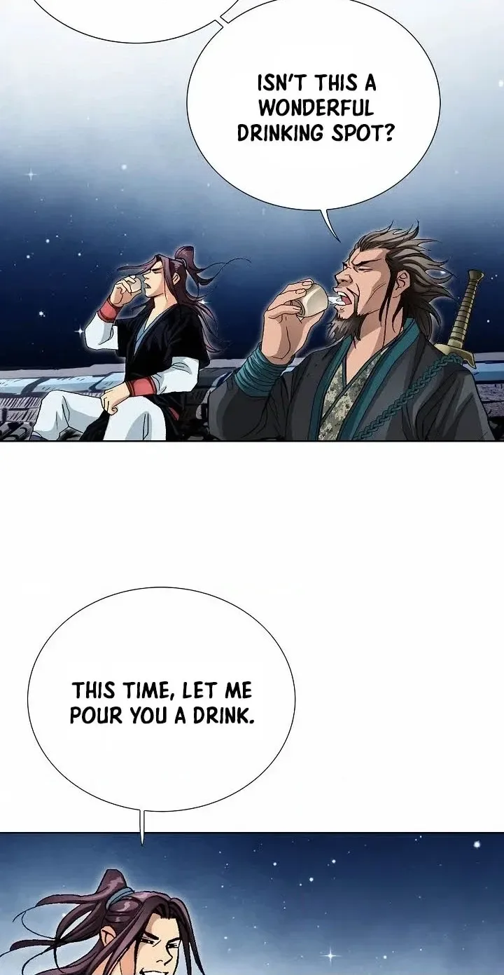 Absolute Ultimate Martial Lord Chapter 55 page 30