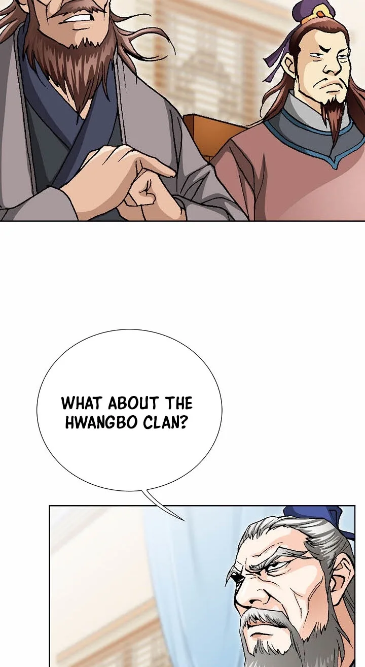 Absolute Ultimate Martial Lord Chapter 55 page 9