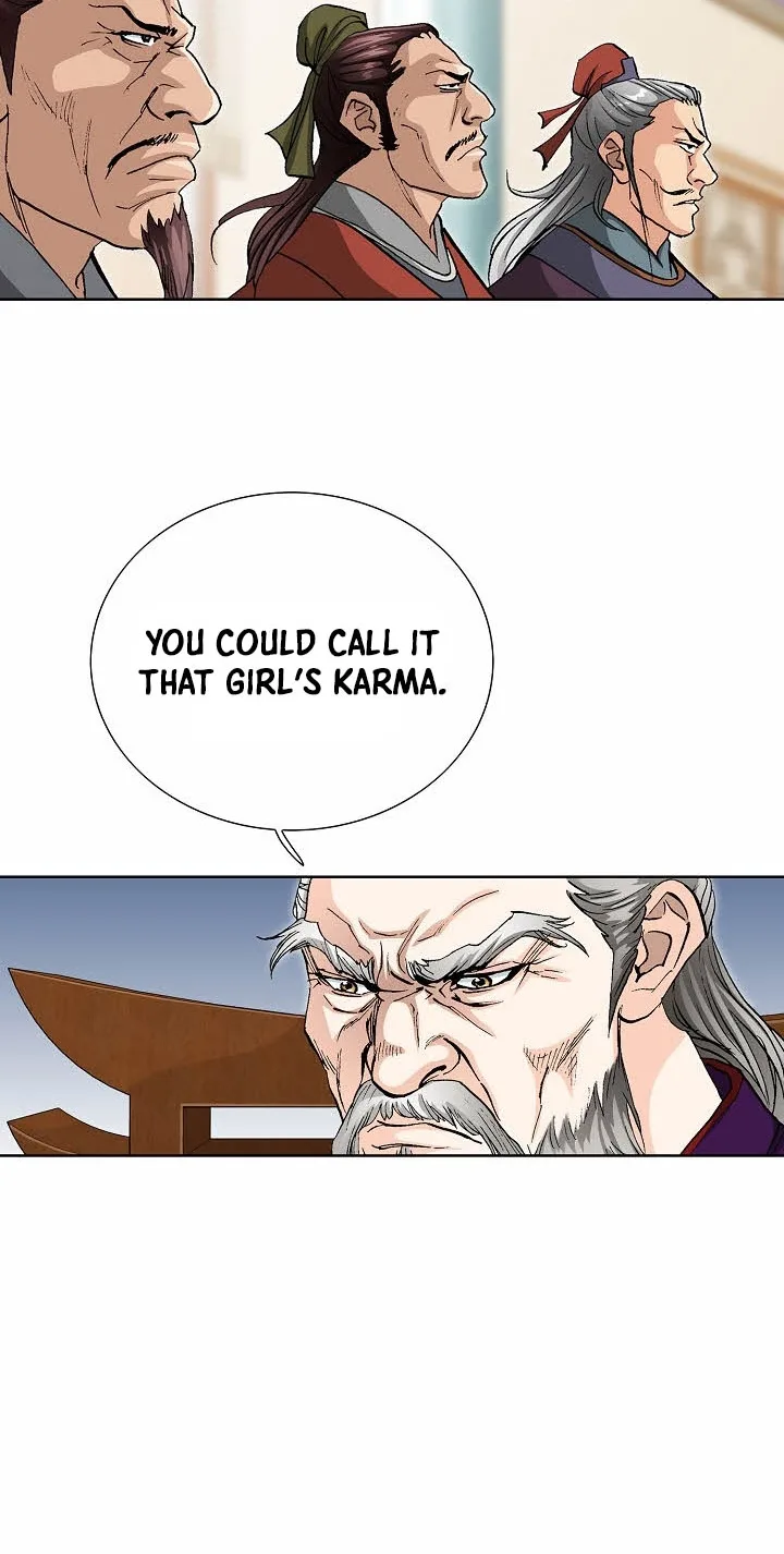 Absolute Ultimate Martial Lord Chapter 55 page 24