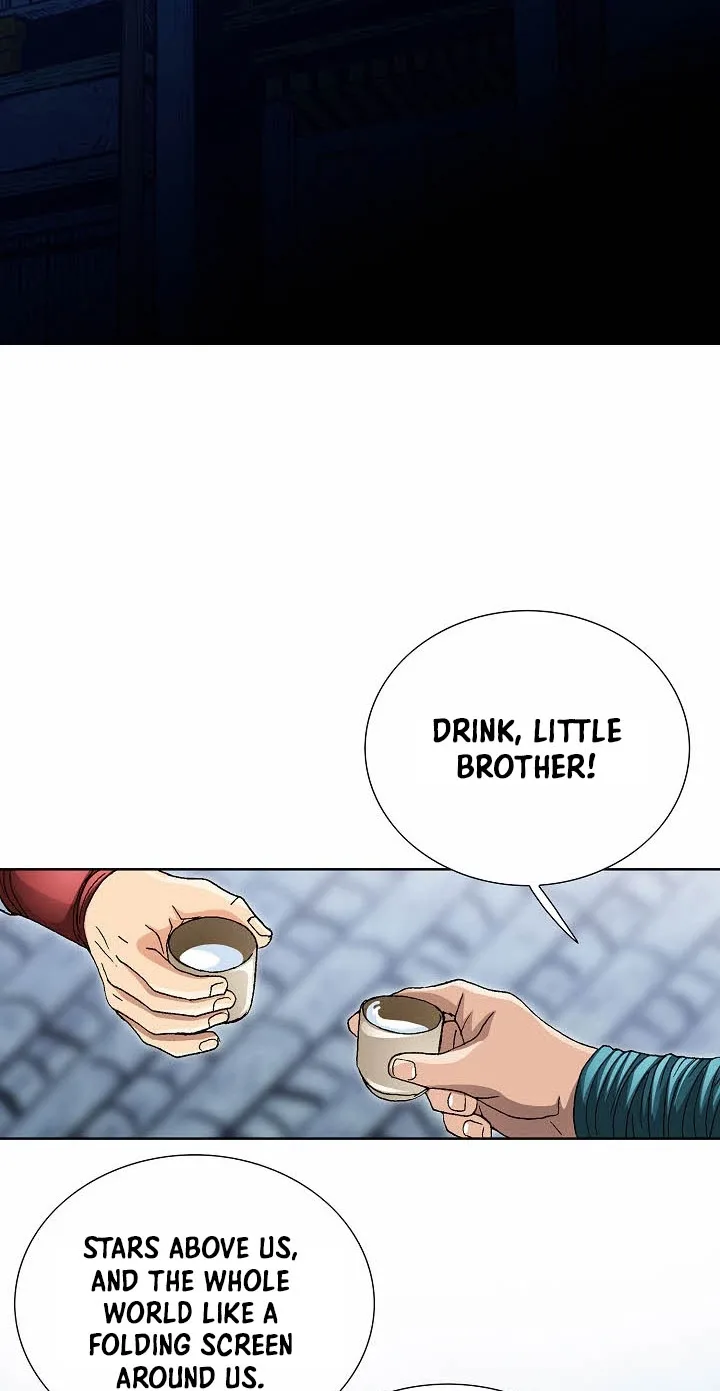 Absolute Ultimate Martial Lord Chapter 55 page 29