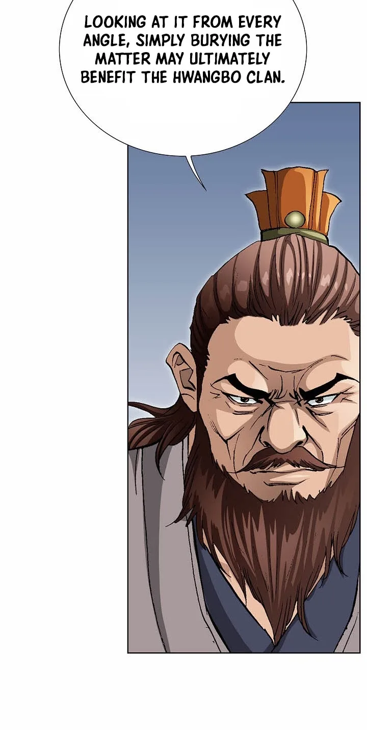 Absolute Ultimate Martial Lord Chapter 55 page 22