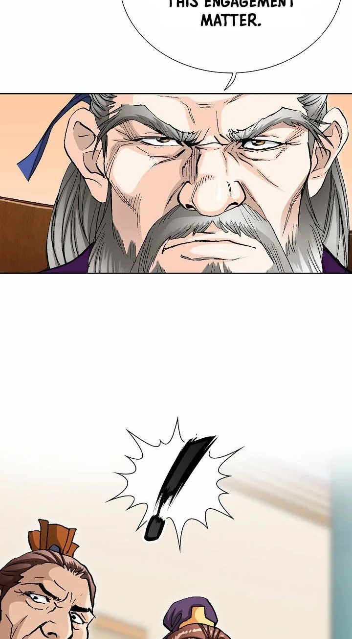Absolute Ultimate Martial Lord Chapter 55 page 12