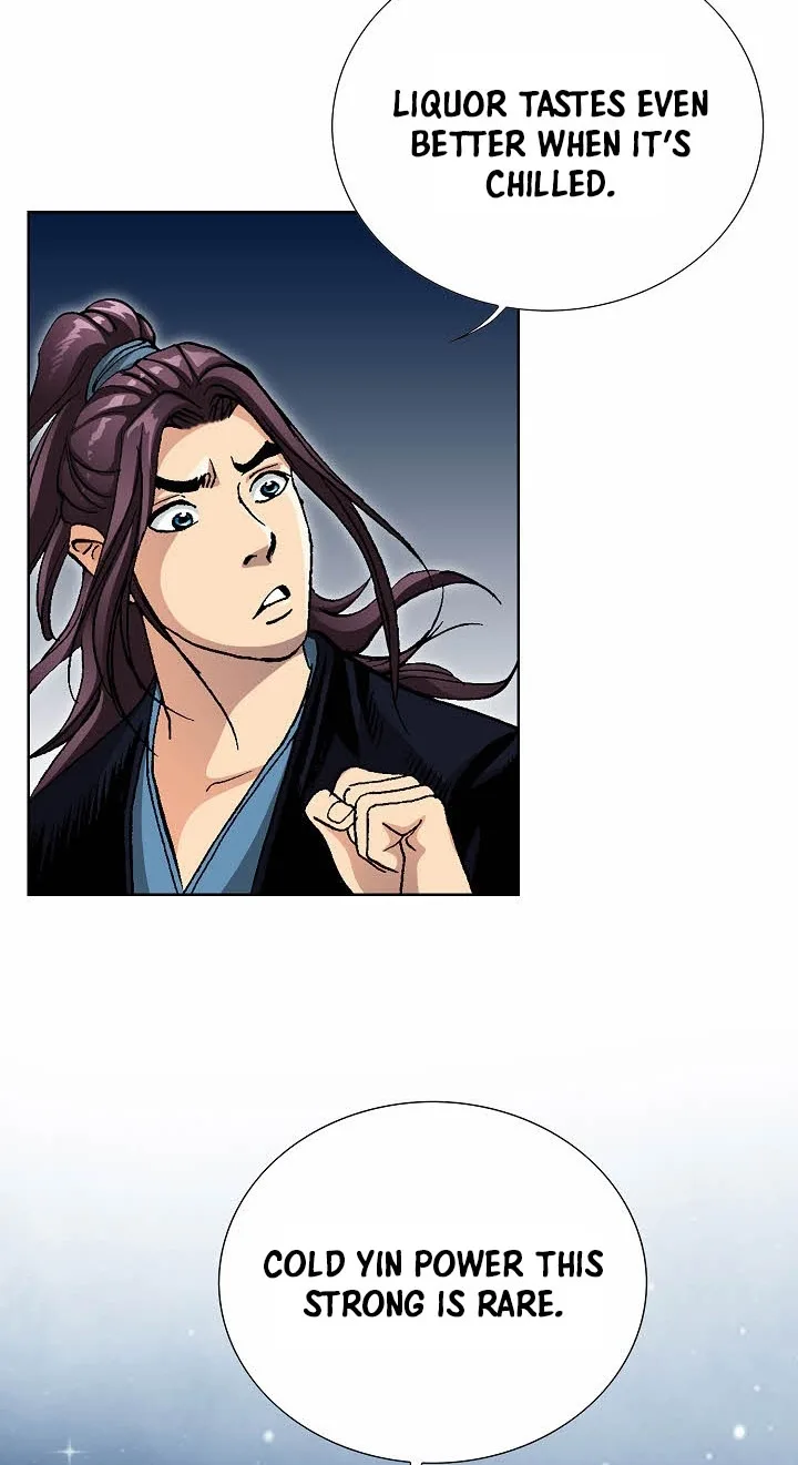 Absolute Ultimate Martial Lord Chapter 55 page 33