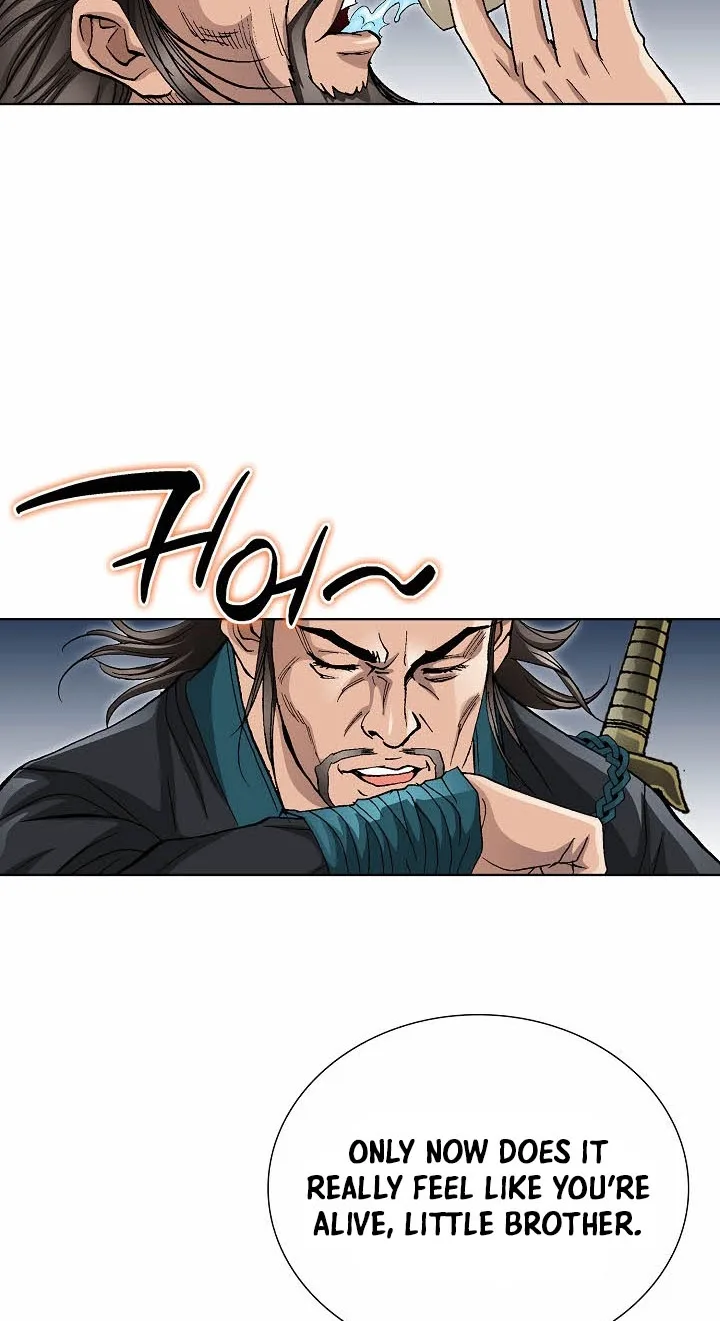 Absolute Ultimate Martial Lord Chapter 55 page 35