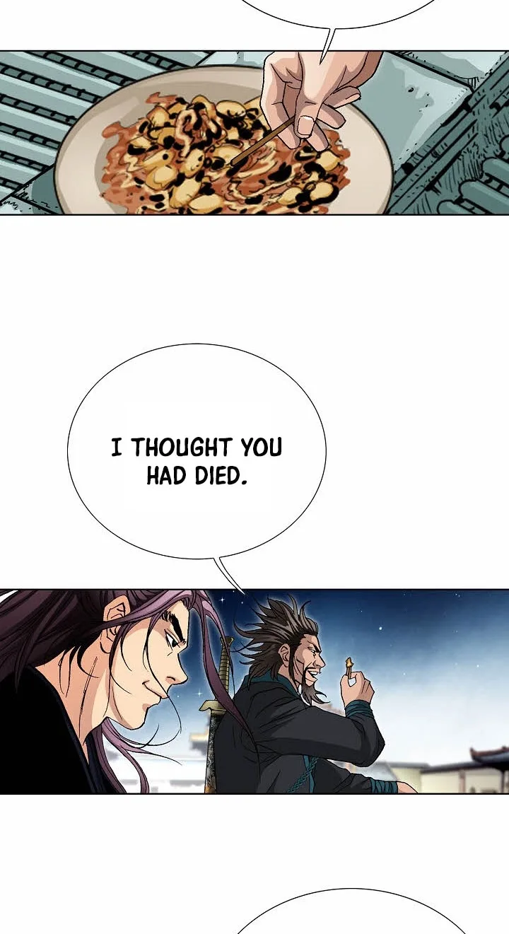 Absolute Ultimate Martial Lord Chapter 55 page 36