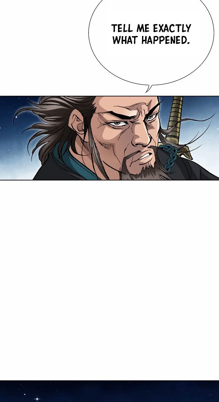 Absolute Ultimate Martial Lord Chapter 55 page 37