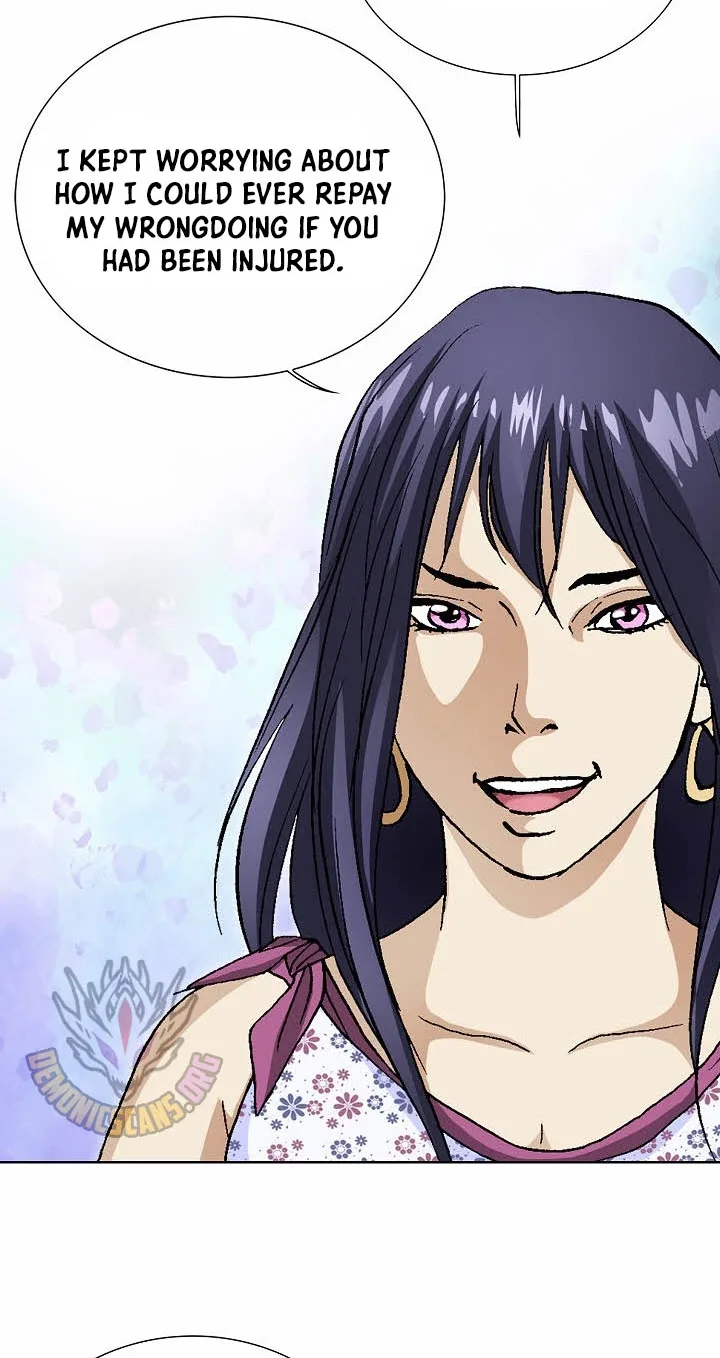 Absolute Ultimate Martial Lord Chapter 55 page 47