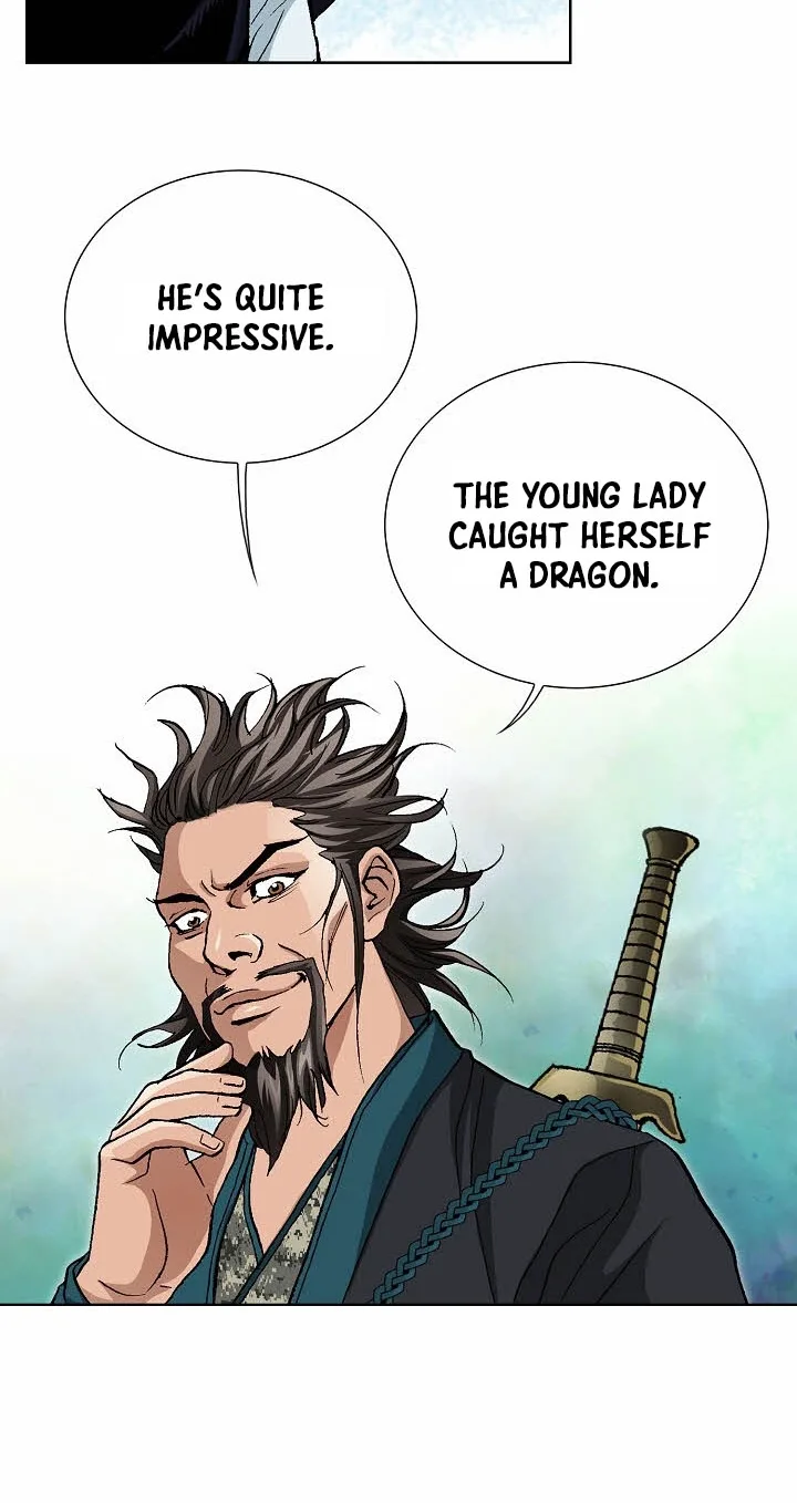Absolute Ultimate Martial Lord Chapter 55 page 51