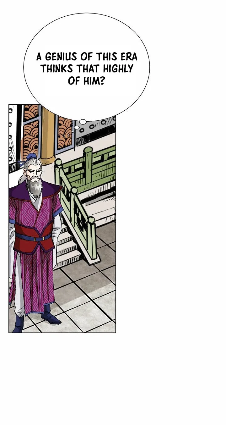 Absolute Ultimate Martial Lord Chapter 55 page 52
