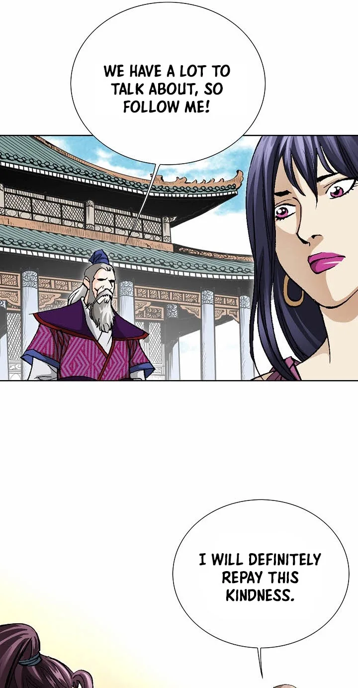 Absolute Ultimate Martial Lord Chapter 55 page 53