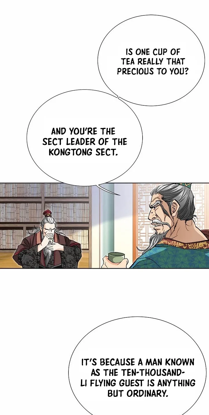 Absolute Ultimate Martial Lord Chapter 55 page 61