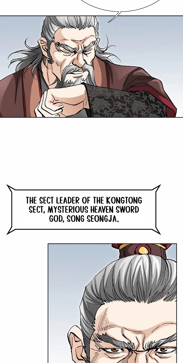 Absolute Ultimate Martial Lord Chapter 55 page 62