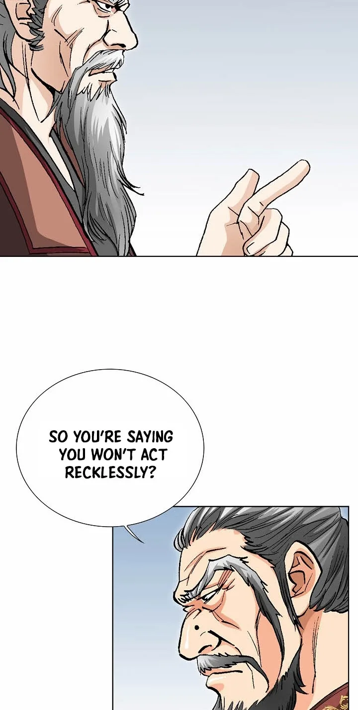 Absolute Ultimate Martial Lord Chapter 55 page 65