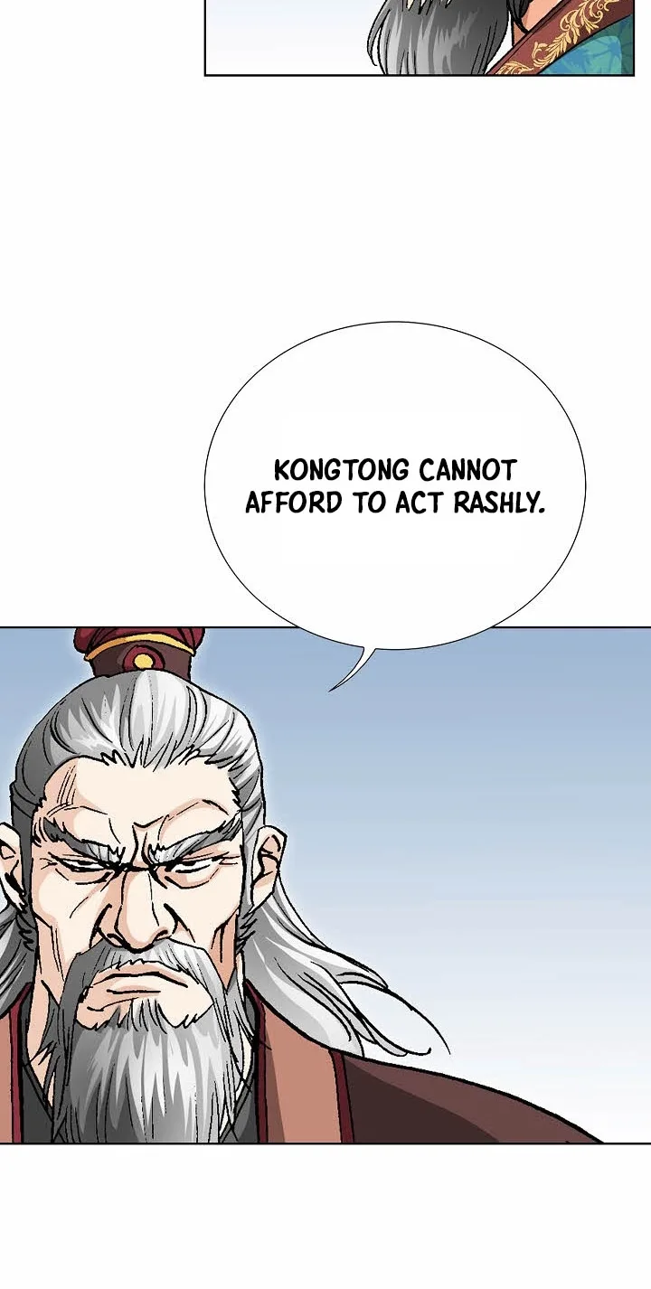 Absolute Ultimate Martial Lord Chapter 55 page 66