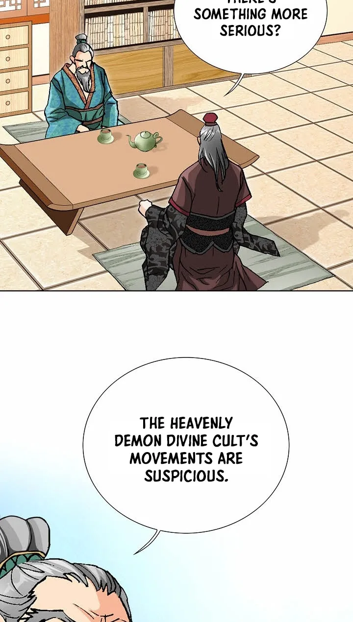 Absolute Ultimate Martial Lord Chapter 55 page 68