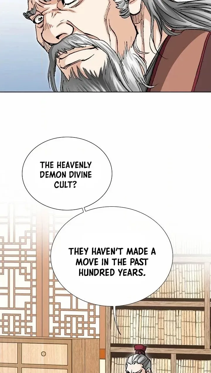 Absolute Ultimate Martial Lord Chapter 55 page 70
