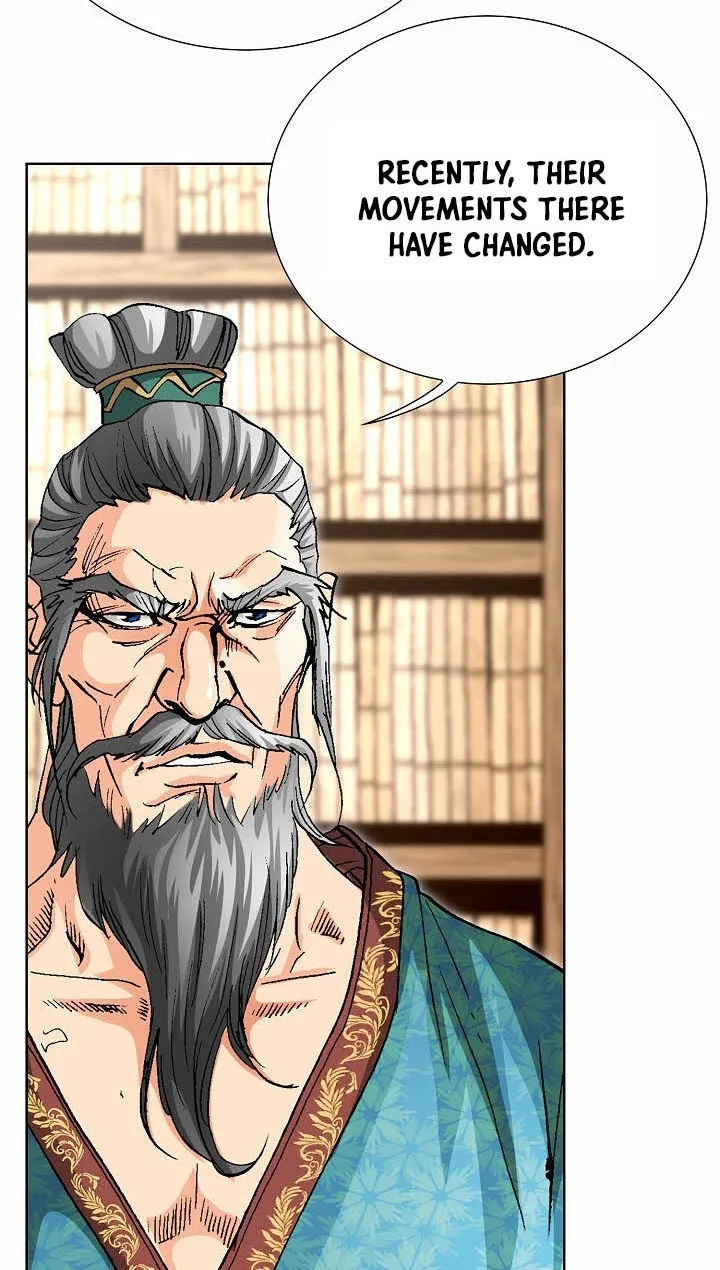 Absolute Ultimate Martial Lord Chapter 55 page 72