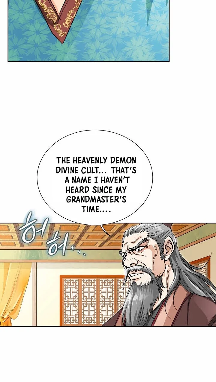 Absolute Ultimate Martial Lord Chapter 55 page 73