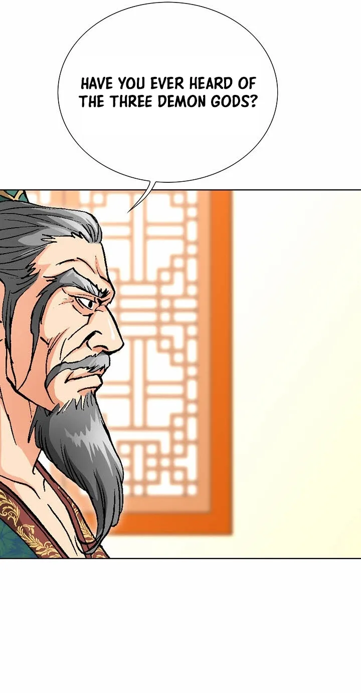 Absolute Ultimate Martial Lord Chapter 55 page 74